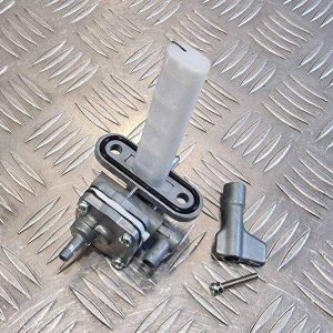 Torneira de Gasolina Suzuki GSXR750 85-87/ GSXR1100 86-88