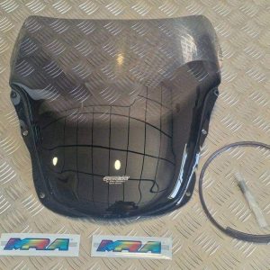 Viseira MRA Honda CBR1100XX 97-06