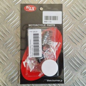 Kit Reparação Bomba Travão do Punho Honda CBR1100XX 97-07/ ST1100 96-01/ ST1300 02-07/ VFR800 98-01/ XL1000V Varadero 99-10