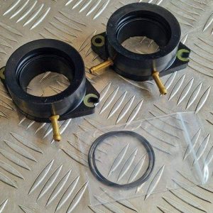 Kit Colectores Admissão Yamaha XV1100 Virago 89-99