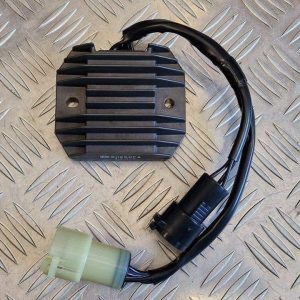 Rectificador / Regulador de corrente Kawasaki ZX6R / ZX6R 636 03-04