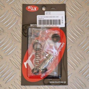 Kit Reparação Bomba Embraiagem do Punho Yamaha FZR1000/ GTS1000/ XJR / YZF750R / YZF1000R