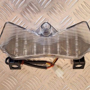 Farolim Leds Kawasaki ZX6R 03-04/ Z750 04-06/ Z1000 03-06