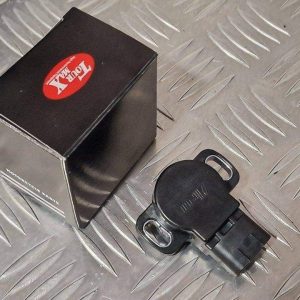 Sensor Posição do Acelerador TPS Suzuki DL1000 V-strom 02-10/ GSXR750 97-99/ TL1000R 98-02/ TL1000S 97-01/ Yamaha FZ1 06-12/ FZ6 04-07/ YZF R1 04-06