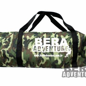 ROPE BAG CAMUFLADA BERA