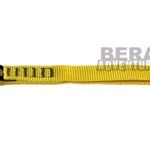 FITA EXPRESSA COSTURADA 20 CM 22kN
