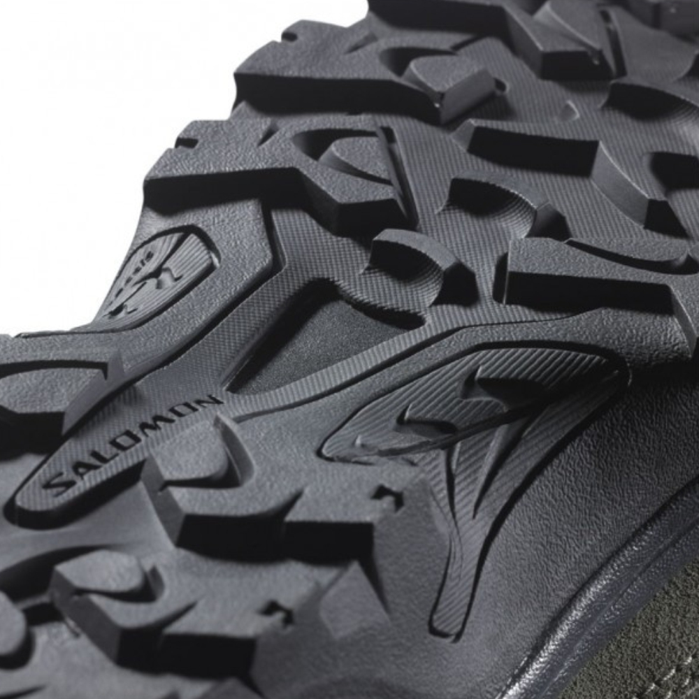 Bota Salomon Authentic LTR GTX Masculino - Image 4
