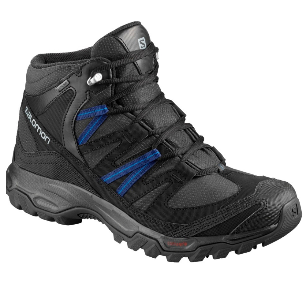 Bota Salomon Mudstone MID 2 GTX Masculino