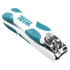 Cortador de Unha Emborrachado Trim