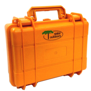 Caixa Estanque Siters Outdoors T1