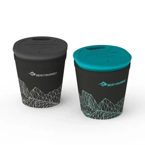 Caneca Sea to Summit DeltaLight Insul Mug