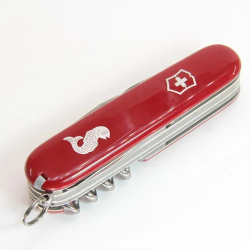 Canivete Suíço Victorinox Angler 18F - Image 3
