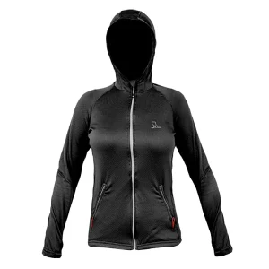 Casaco Vertex ThermoSkin Feminino – Curtlo