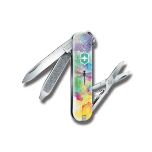 Canivete Suíço Victorinox Classic 7F Dragon Fly