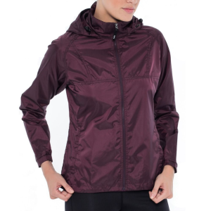 Jaqueta Corta Vento Solo Versatile Feminino