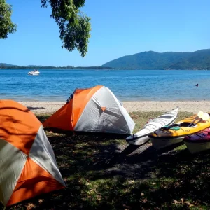23 e 24 NOVEMBRO 2019 – KAYAK CAMPING Experience – Lagoa da Conceição – Florianópolis SC – INSCRIÇÕES ABERTAS