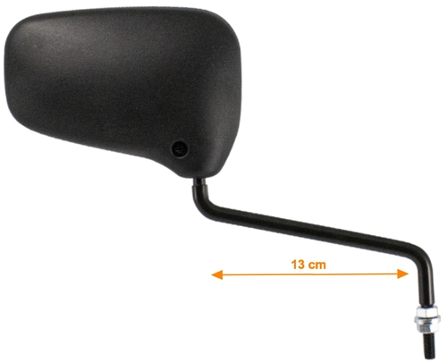ESPELHO DIREITO PARA PIAGGIO APE (MODELOS DIVERSOS) «RMS» - Image 3