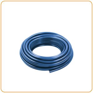 FIO DE VELA AZUL (COM ISOLAMENTO DUPLO) *±1 METRO