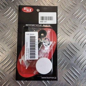 Kit Reparação Bomba Travão do Punho Suzuki GS500E / GZ125/250 Marauder / LS650 / VS800 Intruder / VZ800 Marauder