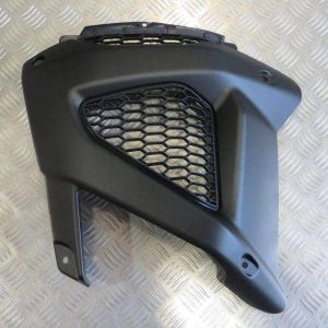Lateral Esquerda Yamaha XT1200Z 12-20 Super Tenere