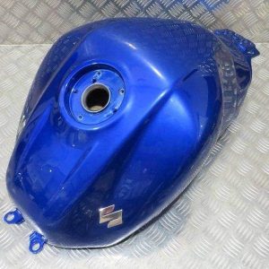 Depósito Suzuki SV650N 05-09 / SV650S 05-15