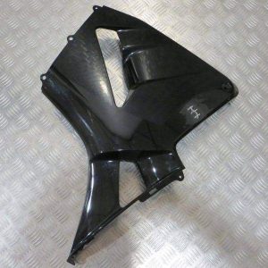 Lateral Esquerda Honda CBR600RR 03-06