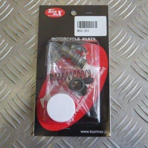 Kit Reparação Bomba Embraiagem do Punho Yamaha FJ1200/ FZR1000/ Vmax 1200/ FZ750/ FZX750