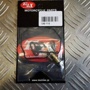 Kit Reparação do Carburador Yamaha XV535 Virago