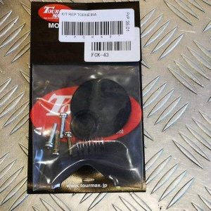 Kit Reparação Torneira de Gasolina Honda ST1100 Paneuropean 90-01 / VT600 Shadow 99-05