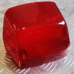 Vidro Farolim Honda XL600V Transalp 90-99