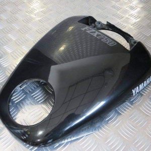 Tampa Depósito Yamaha FZX750