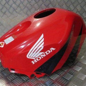 Capa Depósito Honda CBR600RR 03-06