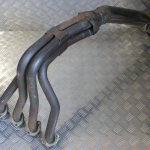 Colectores Kawasaki ZX12R 00-06
