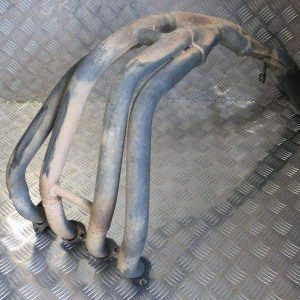 Colectores Suzuki GSXR600 97-00 Srad