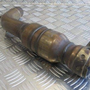 Catalizador Yamaha FZ6 04-06