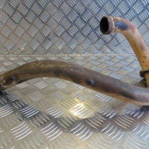 Colector Yamaha YFM350 Warrior 00-04