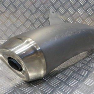 Escape Direito Suzuki GSXR1000 09-11 K9/L1
