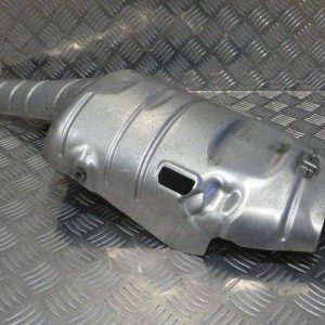 Forra Escape Honda CBR600RR 07-12