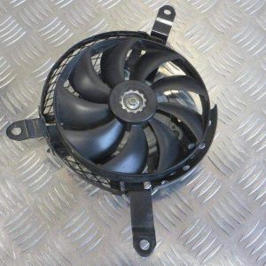 Ventoinha Direita Suzuki GSXR1300 Hayabusa 08-17