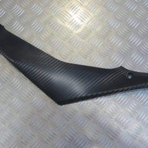 Forra Esquerda Depósito Suzuki GSXR1000 K7/8