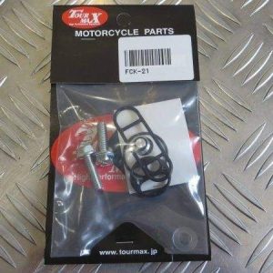Kit Reparação Torneira de Gasolina Suzuki GSF600 Bandit 96-04/ GSF1200 Bandit 97-00