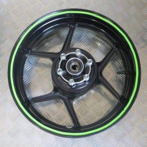 Jante Traseira Kawasaki ZX10R 04-05