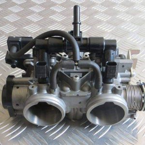 Corpo de Injeção Honda CRF1000 Africa Twin 16-17
