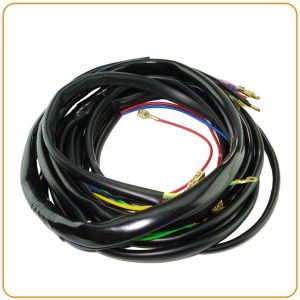 INSTALAÇÃO ELÉTRICA PARA VESPA GTR – SPRINT V. – TS125 «PREMIUM»