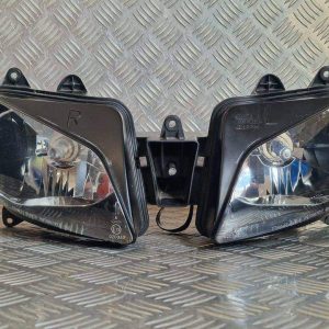 Óptica de Farol Yamaha YZF R1 98-99
