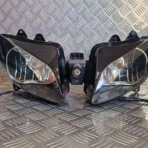 Óptica de Farol Yamaha YZF R1 00-01