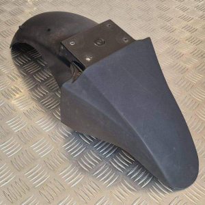 Guarda-Lamas Frente Suzuki GS500E 89-03