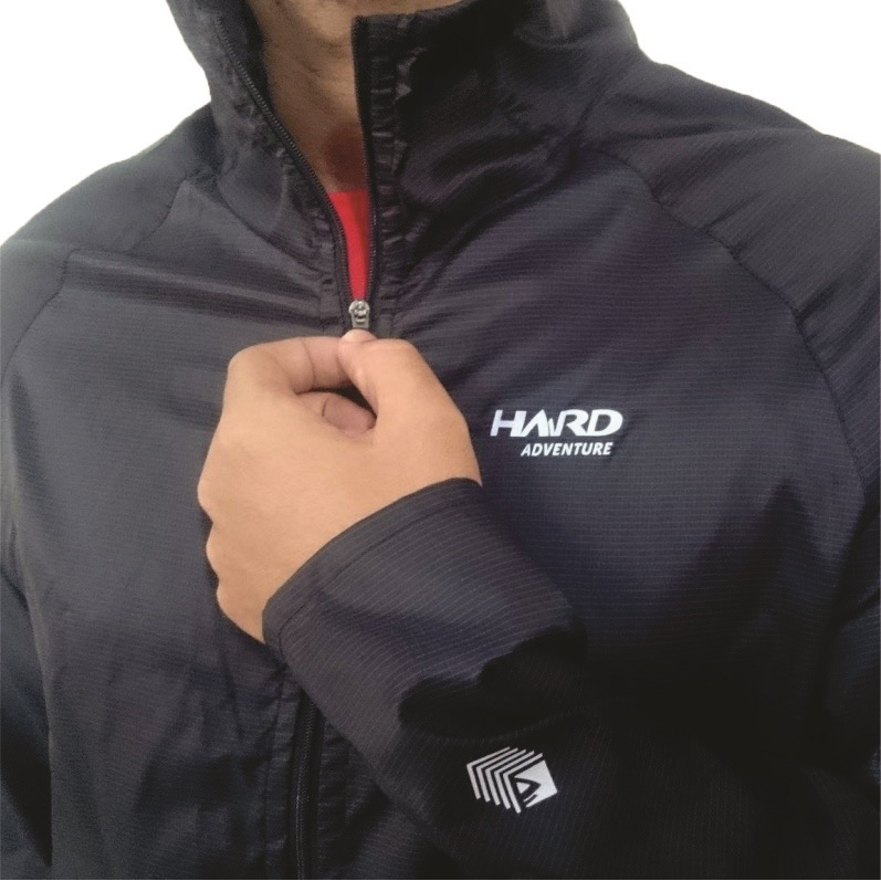 Jaqueta Corta Vento Hardwind Hard Adventure Lj - Image 4