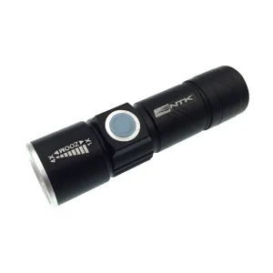 Lanterna NTK Cymba USB