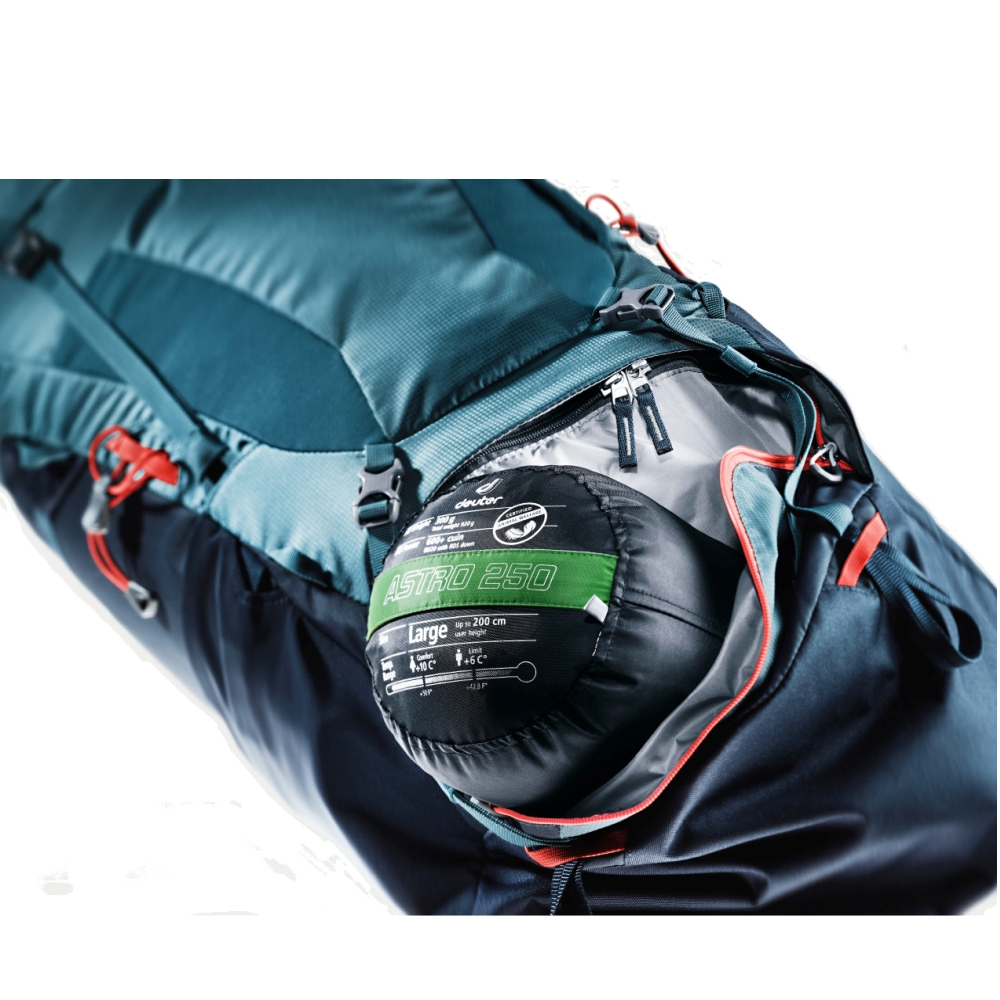 Mochila Deuter Aircontact Lite 50+10 - Image 7